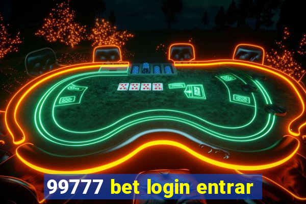 99777 bet login entrar